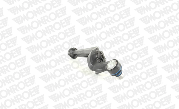 Braço oscilante inferior esquerdo de suspensão dianteira 91516336 Peugeot/Citroen