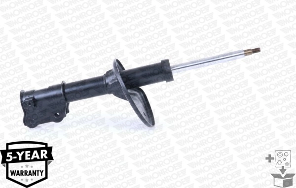 Amortecedor dianteiro direito Monroe 16362 preço, a partir de 67,92 USD
