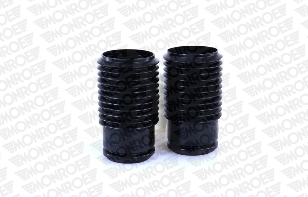 PK006 Monroe Pára-choque (grade de proteção) de amortecedor dianteiro + bota de proteção
