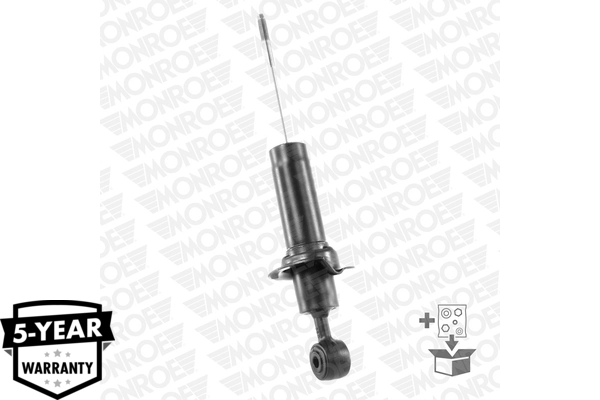 Amortecedor dianteiro Nissan/Infiniti 561005X04A preço, a partir de 52,51 USD