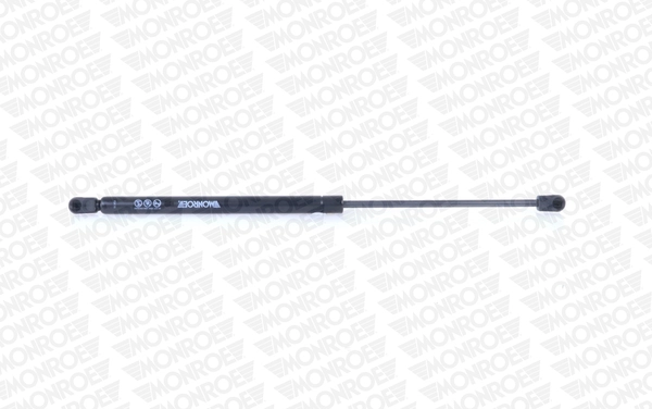 Amortecedor de tampa de porta-malas (de 3ª/5ª porta traseira) para Ford Focus II DA, HCP, DP