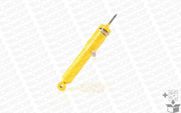 Amortecedor dianteiro MSS015319 Mando