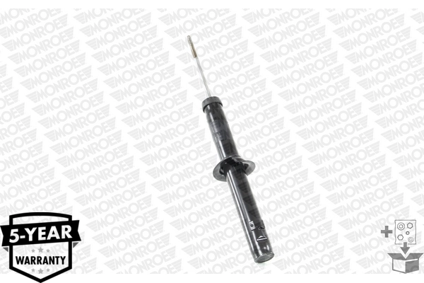 Amortecedor dianteiro para Honda Accord VI CH