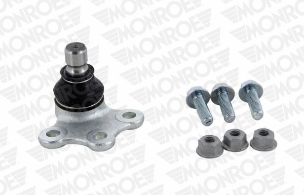 Suporte de esfera inferior para Citroen C-Elysee  