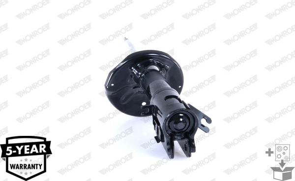 Compre 546503A000 Hyundai/Kia Amortecedor dianteiro esquerdo