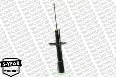 7702145522 Renault (RVI) Amortecedor dianteiro