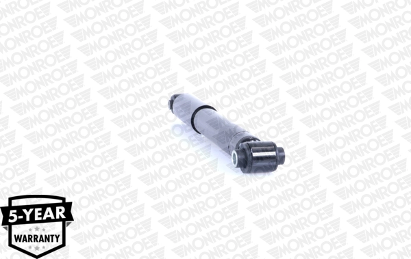 Amortecedor traseiro Peugeot 206  2A/C