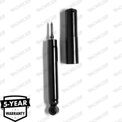  Amortecedor traseiro Fiat Uno hatchback (146A) (1983 - 1996) 