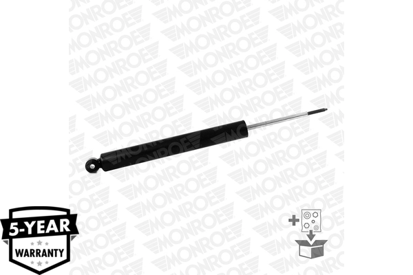 Amortecedor traseiro para BMW X3  E83