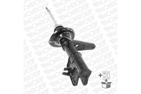 Amortecedor dianteiro direito Monroe D0401R preço, a partir de 105,74 USD