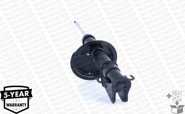 Amortecedor dianteiro para Fiat Tempra  159