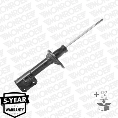 Amortecedor traseiro direito M490A73 NPS