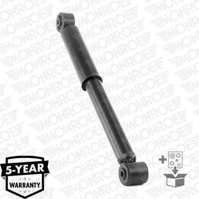 Compre Amortecedor traseiro Citroen Nemo 
