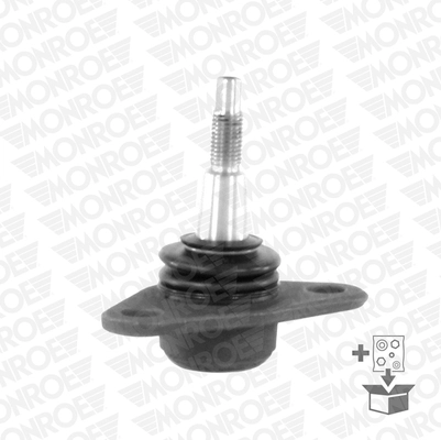 VO105 Polcar Suporte de esfera inferior