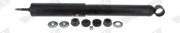 Compre D8019S Monroe Amortecedor traseiro direito