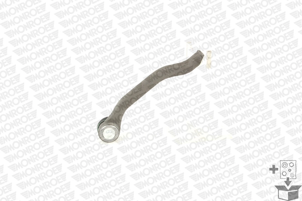  Ponta externa da barra de direção Renault Megane III carrinha (KZ0, KZ1) (2008 - 2016) III