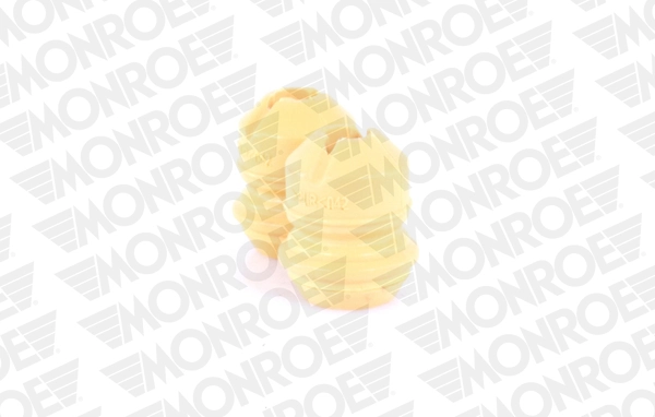 Pára-choque (grade de proteção) de amortecedor dianteiro Monroe PK075 preço, a partir de 8,64 USD