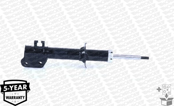 Amortecedor dianteiro esquerdo General Motors 9199892 preço, a partir de 40,83 USD
