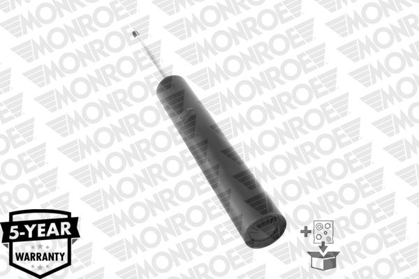 Compre 303853 PLUS AFTERMARKET Amortecedor dianteiro