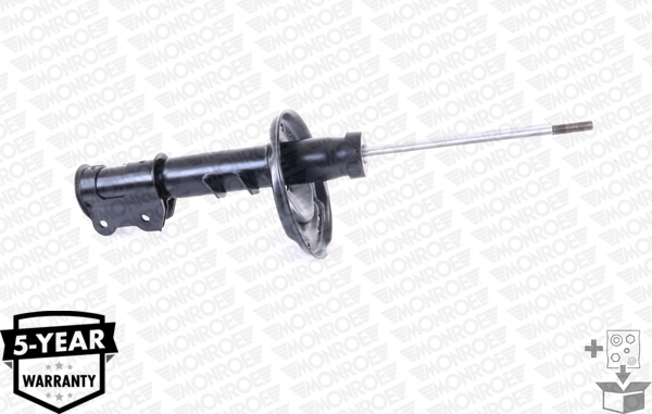 1635543880 Peugeot/Citroen Amortecedor dianteiro direito
