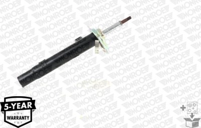 Amortecedor dianteiro esquerdo Peugeot/Citroen 1635535780 preço, a partir de 65,48 USD