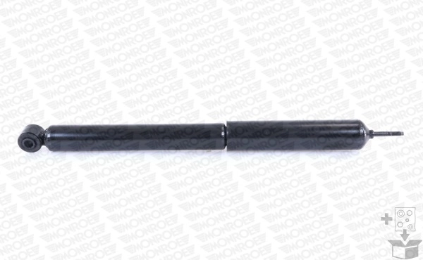 Amortecedor traseiro Ford E11228700D preço, a partir de 36,52 USD
