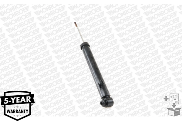 Amortecedor traseiro para BMW X5  E70