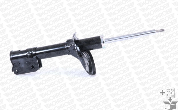 Compre 72221 Monroe Amortecedor traseiro direito