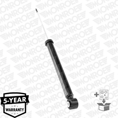 Amortecedor traseiro 376193SP Monroe