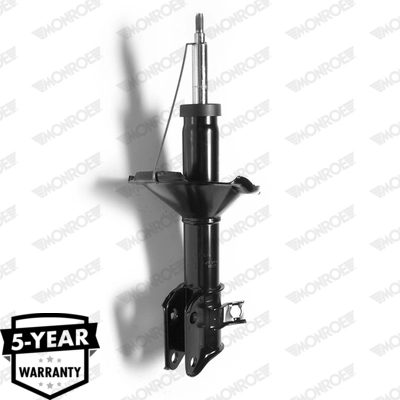 Compre 16686 Monroe Amortecedor dianteiro esquerdo