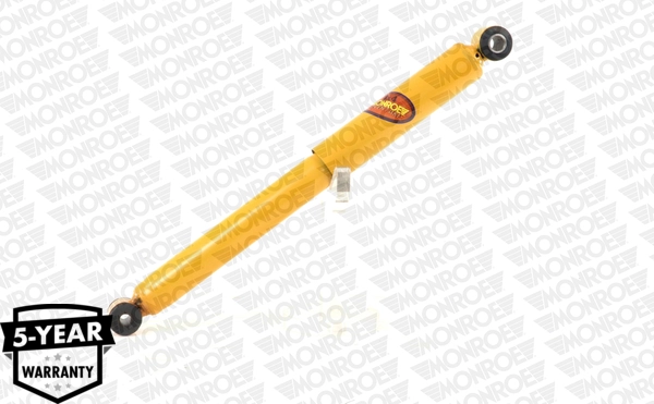 Amortecedor traseiro para Mitsubishi Pajero PININ H60, H70
