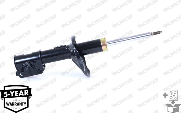 Amortecedor dianteiro esquerdo Monroe G8090 preço, a partir de 65,66 USD