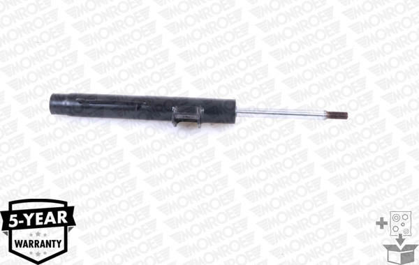 Amortecedor dianteiro para Smart FORTWO  451