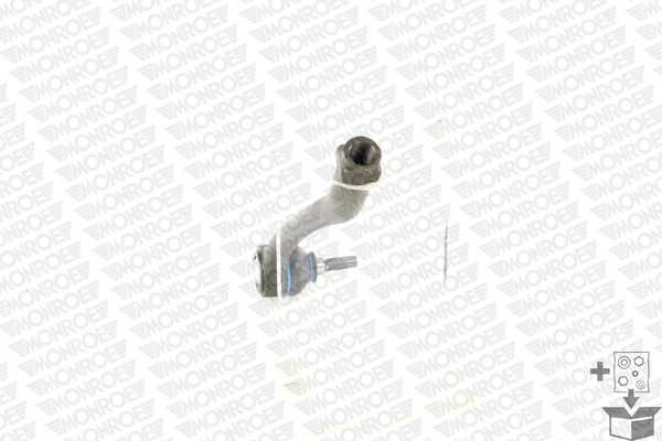 Compre 1608652380 VAG Ponta externa da barra de direção