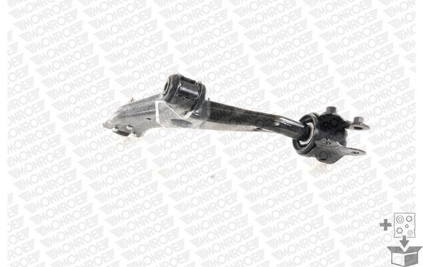 Compre 1420859 Opel Braço oscilante inferior direito de suspensão dianteira