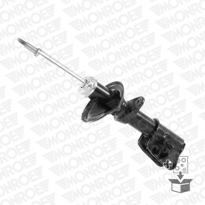 Compre D0401R Monroe Amortecedor dianteiro direito