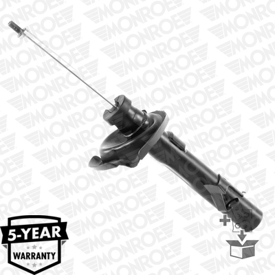 Compre 742196SP Monroe Amortecedor dianteiro direito