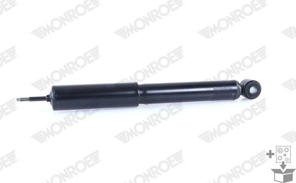 Amortecedor traseiro Peugeot 307  3A, 3C