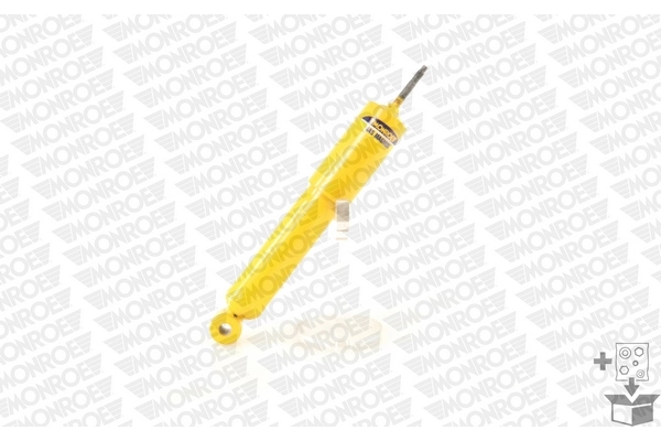 Amortecedor dianteiro MSS015319 Mando