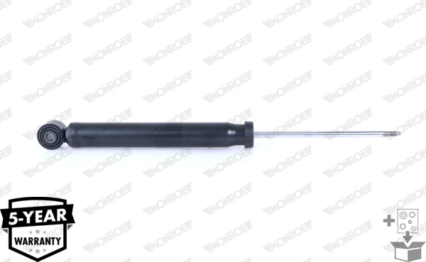 Amortecedor traseiro Magneti Marelli 7073G preço, a partir de 42,98 USD