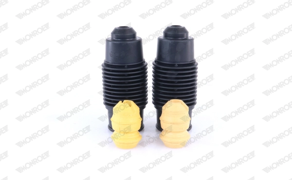 Pára-choque (grade de proteção) de amortecedor dianteiro + bota de proteção Monroe PK060 preço, a partir de 19,35 USD
