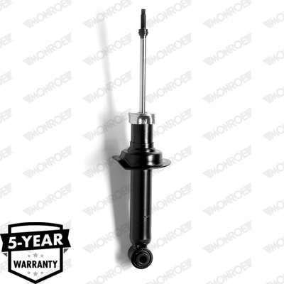 Amortecedor traseiro para Nissan Primera  P11
