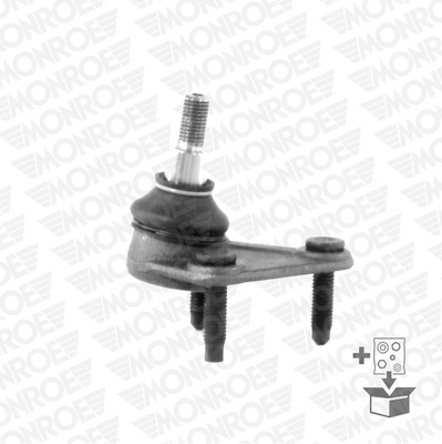  Suporte de esfera inferior Audi A3 hatchback (8L1) (1996 - 2003) 