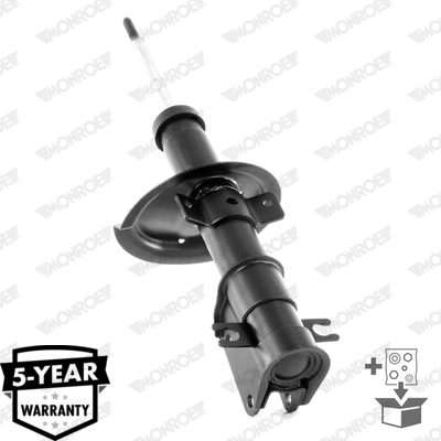 Amortecedor dianteiro Fiat/Alfa/Lancia 46513681