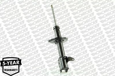 M490A234 NPS Amortecedor traseiro direito