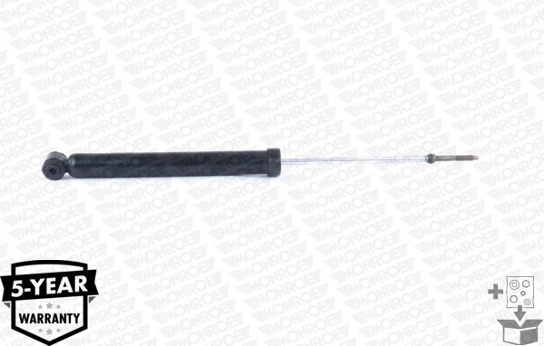 Amortecedor traseiro direito Monroe G1075 preço, a partir de 39,16 USD