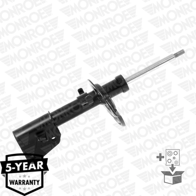 Amortecedor dianteiro Monroe G7281 preço, a partir de 73,51 USD