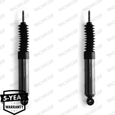 Amortecedor dianteiro para Opel Frontera B 6B