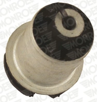 Bloco silencioso de viga traseira (de plataforma veicular) para Audi A4 Avant B5 8D5