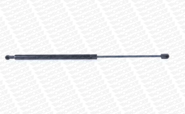 Compre 1615081580 Peugeot/Citroen Amortecedor de tampa de porta-malas (de 3ª/5ª porta traseira)